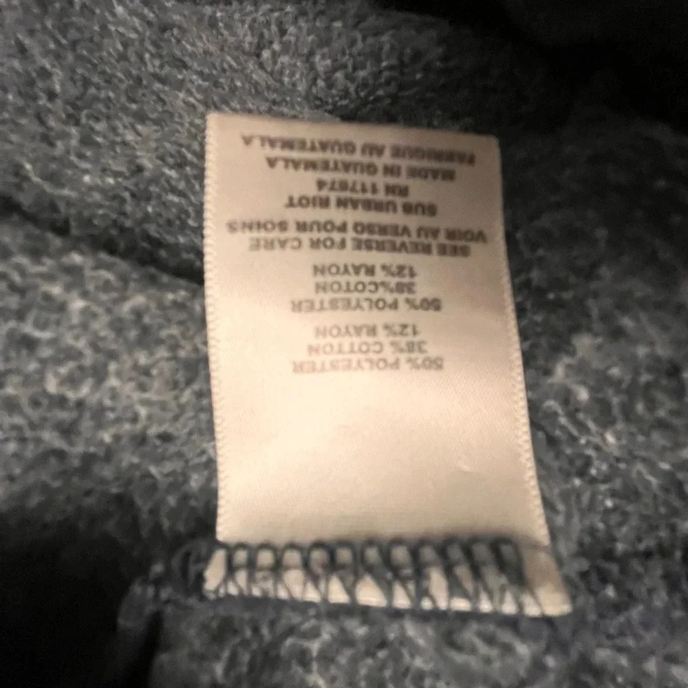 ~Sub_Urban Riot~ Kale Sweatshirt - Small - Picture 6 of 7